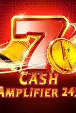 Cash Amplifier 243