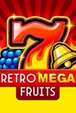 Retro Mega Fruits