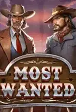 Most Wanted