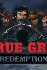 True Grit Redemption