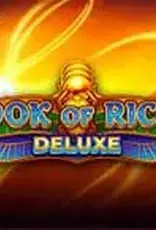 Book of Riches Deluxe