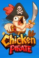 Chicken Pirate