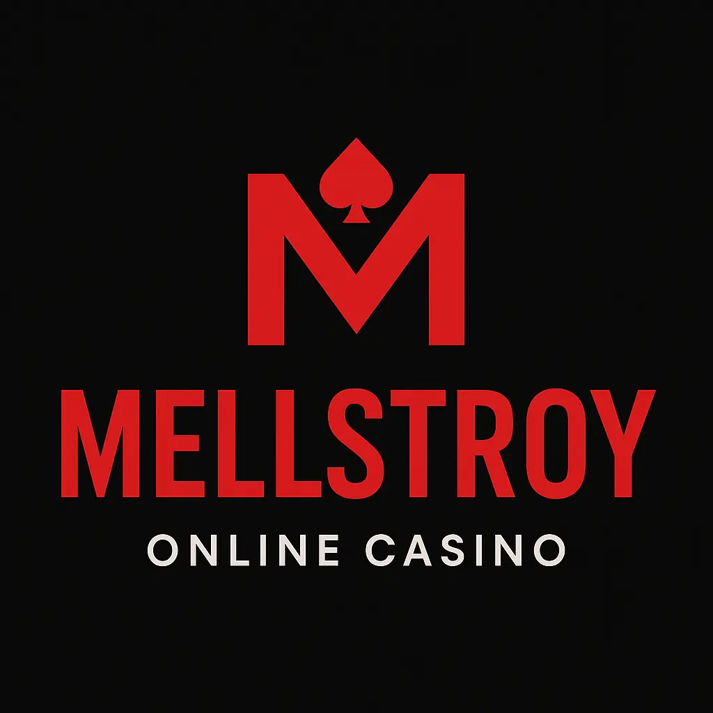 Mellstroy Casino Logo