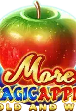 More Magic Apple