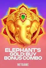 Elephant’s Gold Bonus Combo